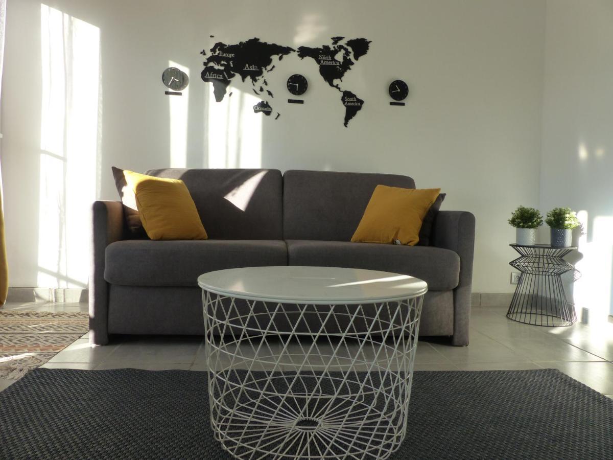 Le 31 Apartment Cannes Exterior photo